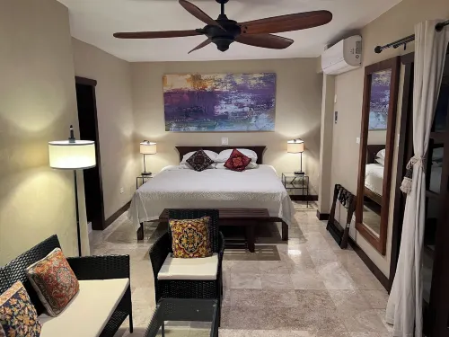 Flamingo Hotel Hotel a Cozumel
