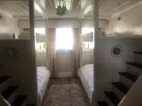 The Russell Lake House