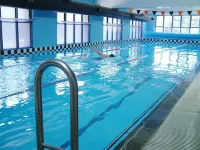 The Cube - Cosy Studio - Great Location Close to Attractions, Shops & Eateries Hotels in 