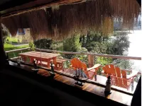 Yukatan Cabins, Casa Marina, Lake Tota. Hotels in Tota