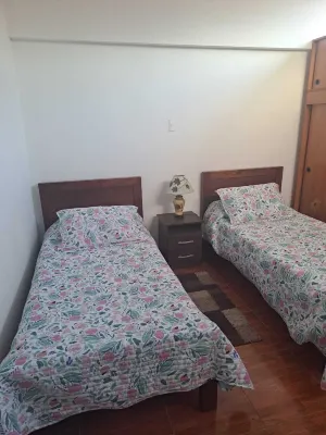 Delightful house with WiFi in Arica, Chile Hotels in 