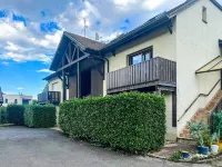Big Family/AC/garden/17m>Geneva/walk>center/Tennis Hotel a Divonne-les-Bains
