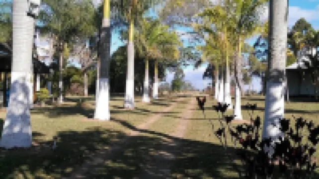 SITIO AQUARELA, BEAUTIFUL SPACE OF LEISURE IN ITU 75KM SP