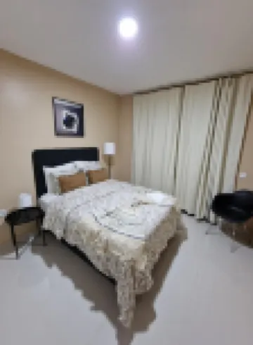 Zahma Apartments - 2 Bedroom Family Apartment