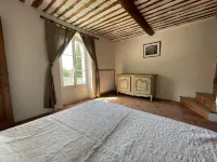 Exceptional 125 m2 Swimming pool Parking Garden Jacuzzi Sauna