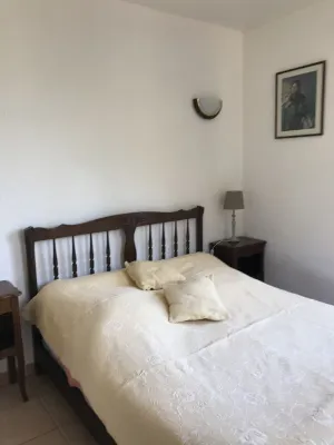 Apartment ideally located in Olmeto in South Corsica Hotels in 