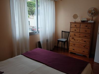 1 Bedroom Apartment in Courbevoie