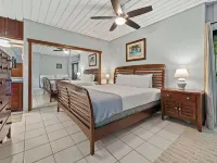 The Caribbean Innisfree 1BR/2BA @Point Pleasant/Private Balcony/3 Pools/Beach! Hotels in Frydendal