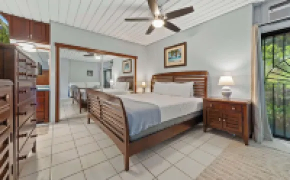 The Caribbean Innisfree 1BR/2BA @Point Pleasant/Private Balcony/3 Pools/Beach!