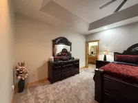 The Lakeview House-Stunning Views-Game Room