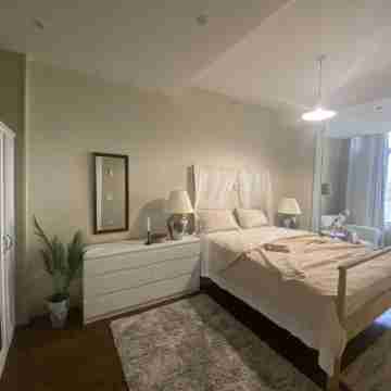 Colorful Pyramid Home Rooms