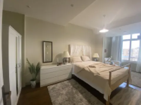 Colorful Pyramid Home Hotels in 