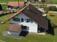 Chalet du Cutié Hotel a Gerbamont