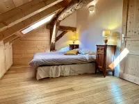 La Grange du Bonheur