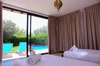 Villa "chez Imane" Hotels in 