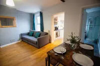 George Street Apartment