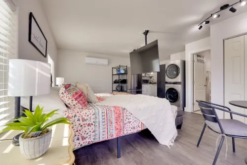 New Charming Private Studio Home Mesquite, Nevada