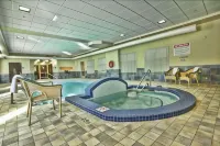 Humphry Inn and Suites