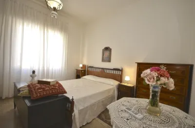 N'zina home - Apartment in the historic center of Custonaci Hotels in der Nähe von grotto