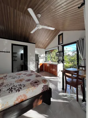 Studio in Ojochal, stunning!!