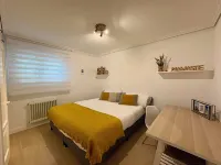 Charming semi-detached house with breathtaking views Hotels in Baiona