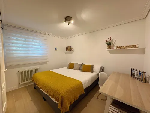 Wonderful semi-detached house in the heart of baiona Hotels in Baiona