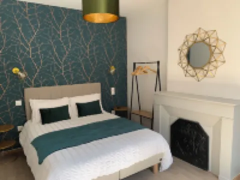 L'Elégant : Hypercentre