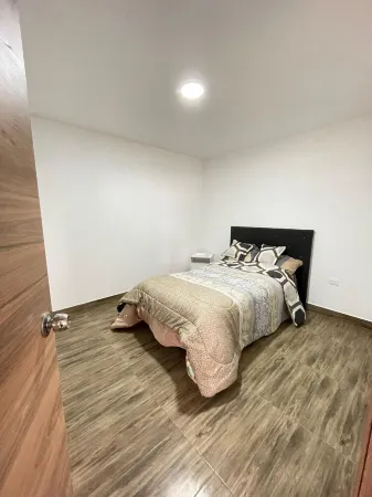 Casa illary Отели в г. Ибарра