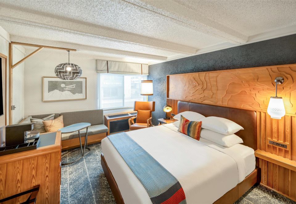 The Wildbirch Hotel - JdV by Hyatt