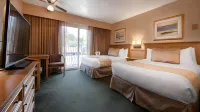 Best Western San Marcos Inn