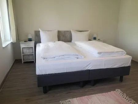 Ferienpark Krakow - Holiday apartment 7 - for 2 persons