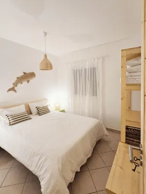 Sodade House Hotels in 