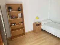 SEMI-DETACHED HOUSE WITH THREE BEDROOMS AT 5 MINUTES WALKING DISTANCE FROM PLAYA DEL CARMEN. Hotels in Barbate