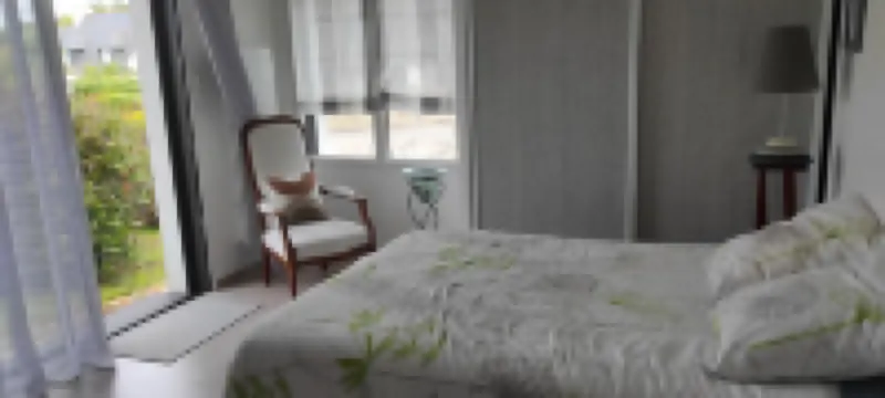 House 5 bedrooms 9 persons Holidays Seaside South Finistère