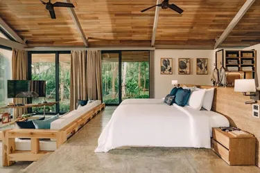 รูปภาพของONE BEDROOM POOL VILLA with private 13 square-metre plunge pool