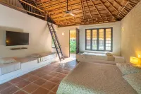 Colombian Dream Getaway with Clay Tennis Court, Swimming Pools, Views and more..
