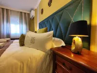 VILLA GRANADA MOTRIL Hotels in Motril