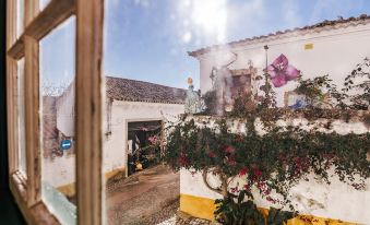 CAM - Aguarelas Francesas T2