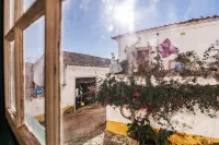 CAM - Aguarelas Francesas T2 Hotels in Obidos