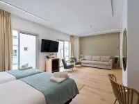 Hotel Emeté & Coworking by AirNest - balcon