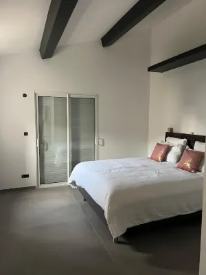 Prestigious villa Hotels in Tulette