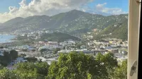Charming 2-bedroom condo with WiFi, AC in brilliant St Thomas Hotels in Northside