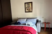 Petrucci House 2 historic center