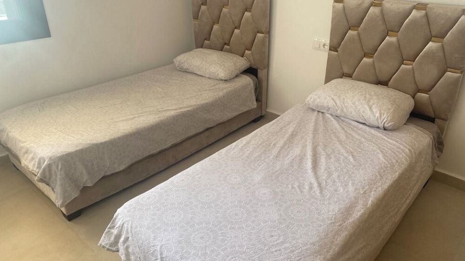 Apartment Colina Smir