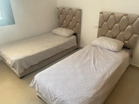 Apartment Colina Smir Отели в г. Префектюр де М'дик Фнидк