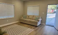 4 Beds in the center of Cedar City