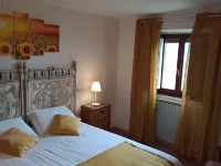 Cozy apartment nestled in the hills of Chianti Hotels in Rufina