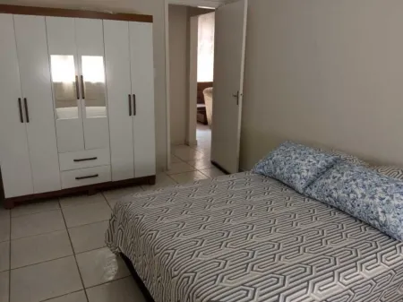 Espaço Acolhedor Perto da Praia