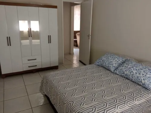 Espaço Acolhedor Perto da Praia