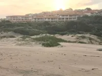 Illovo Beachfront Stunning Apartment